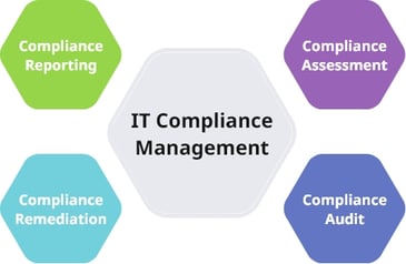 IT Compliance Management